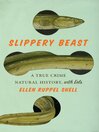 Cover image for Slippery Beast